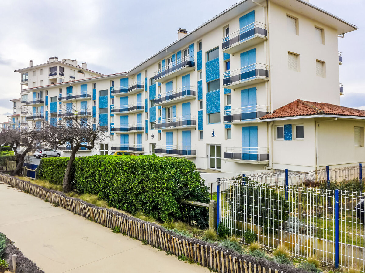 Appartement 2 pièces à 20 m de la plage, Hossegor - Photo 19