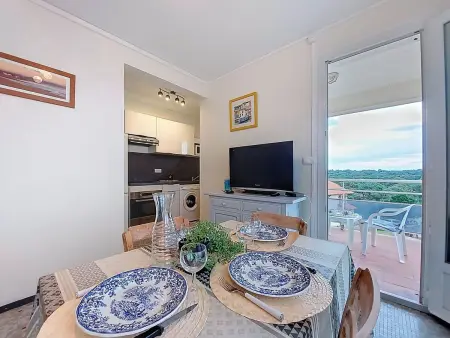 Location appartement à Hossegor, La Centrale