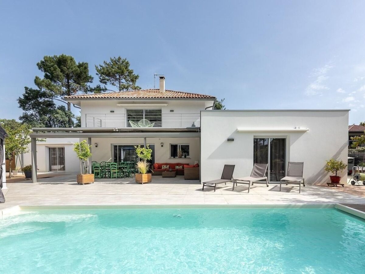 L'Oustaou des Hournails – Maison 10 pers., piscine chauffée - Photo 1