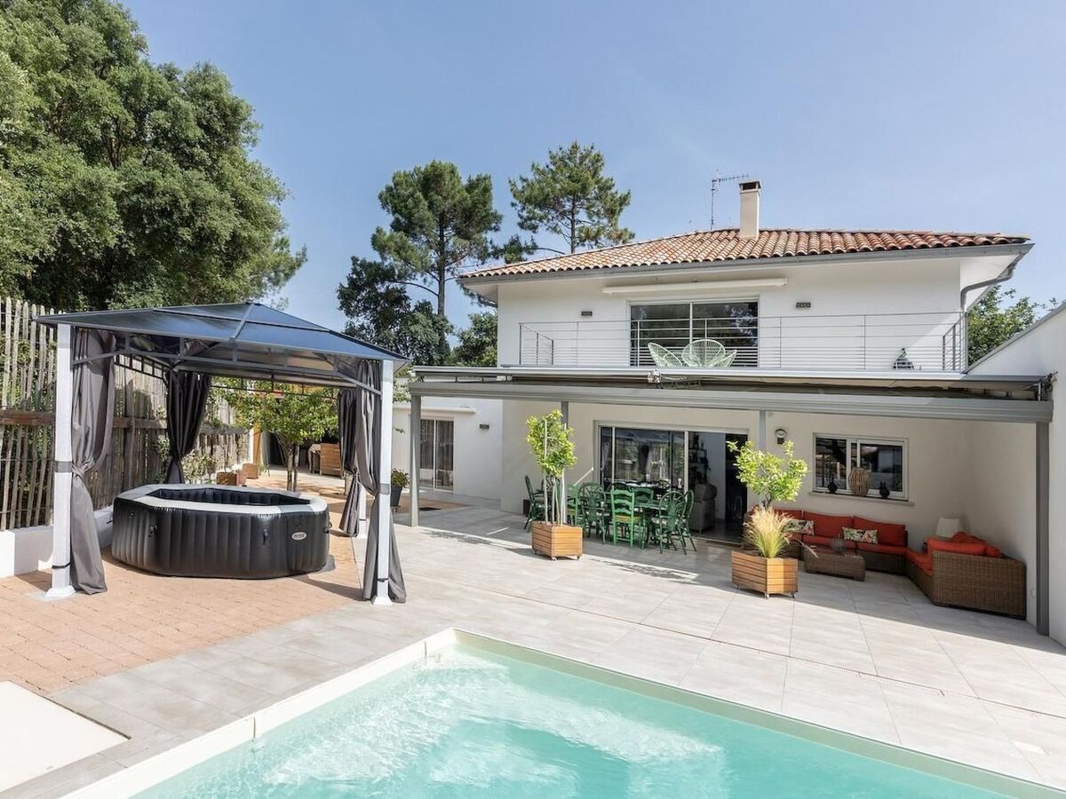L'Oustaou des Hournails – Maison 10 pers., piscine chauffée - Photo 19