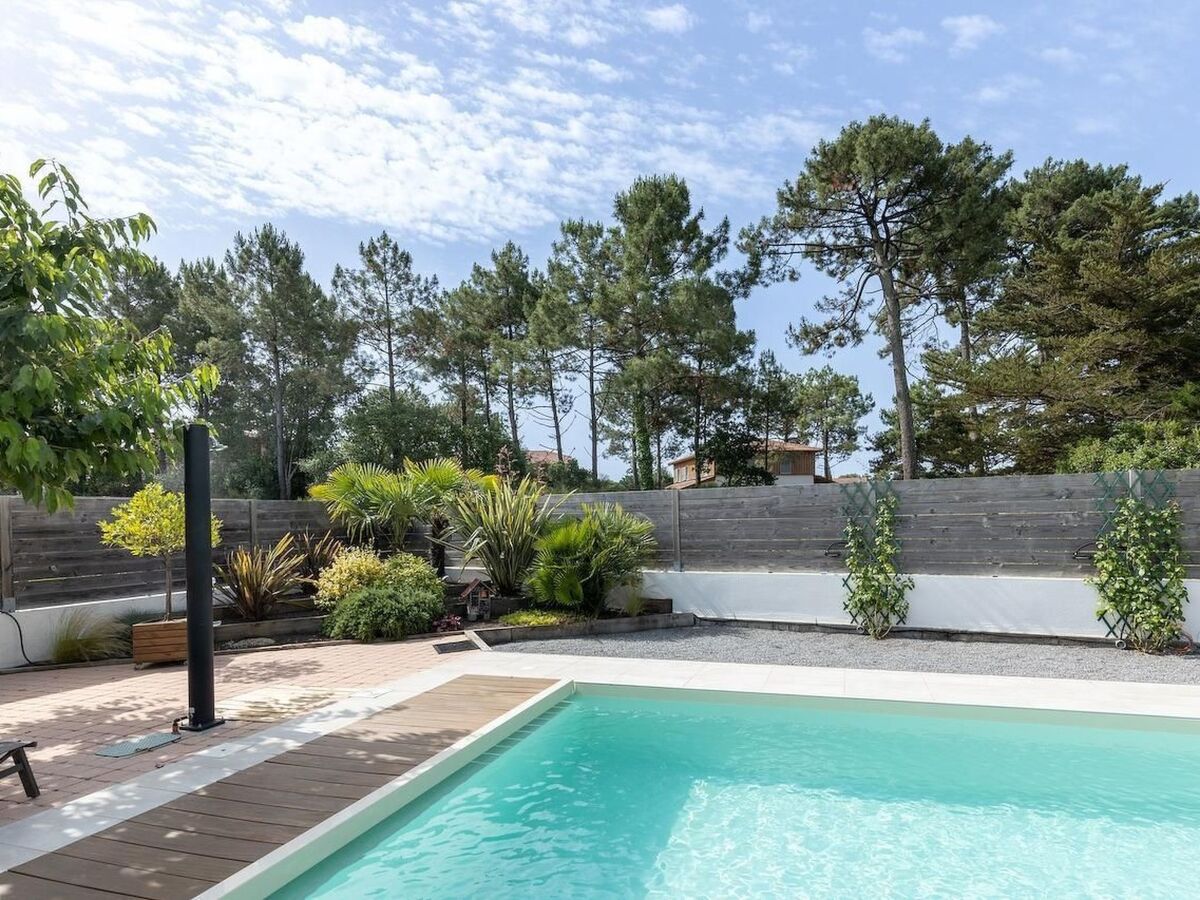 L'Oustaou des Hournails – Maison 10 pers., piscine chauffée - Photo 20
