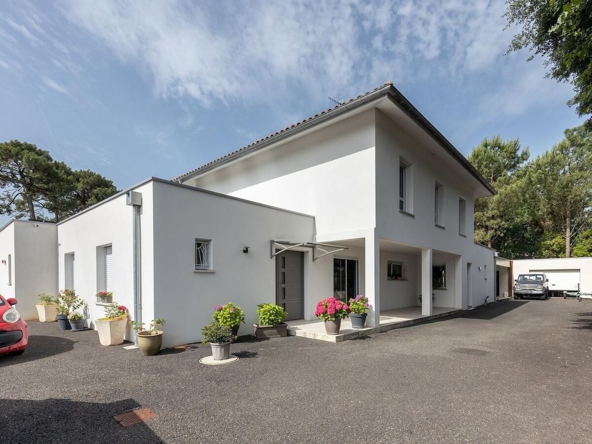 L'Oustaou des Hournails – Maison 10 pers., piscine chauffée - Photo 21
