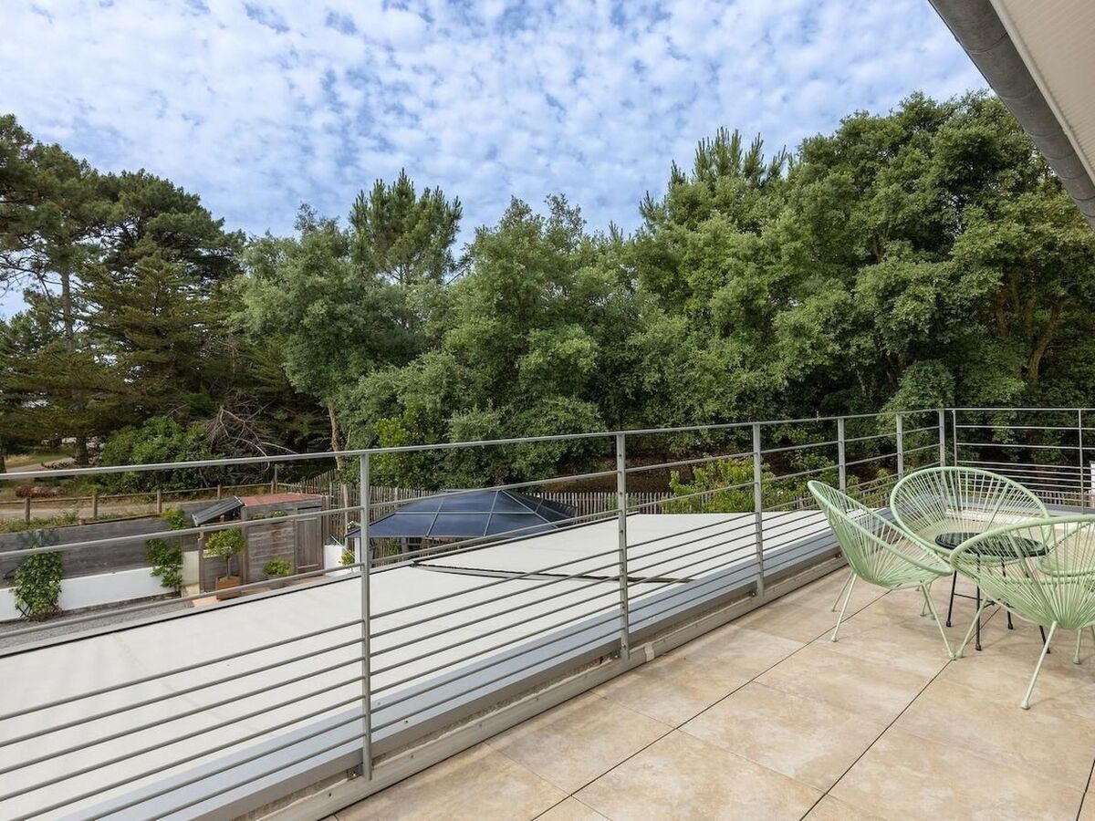 L'Oustaou des Hournails – Maison 10 pers., piscine chauffée - Photo 22