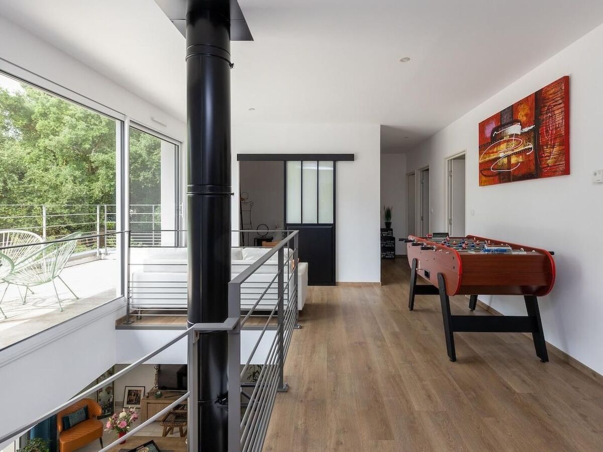 L'Oustaou des Hournails – Maison 10 pers., piscine chauffée - Photo 23