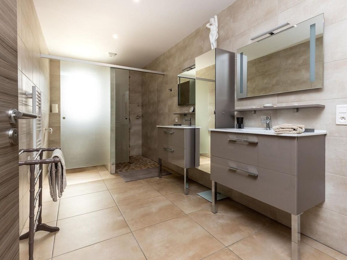 L'Oustaou des Hournails – Maison 10 pers., piscine chauffée - Photo 25
