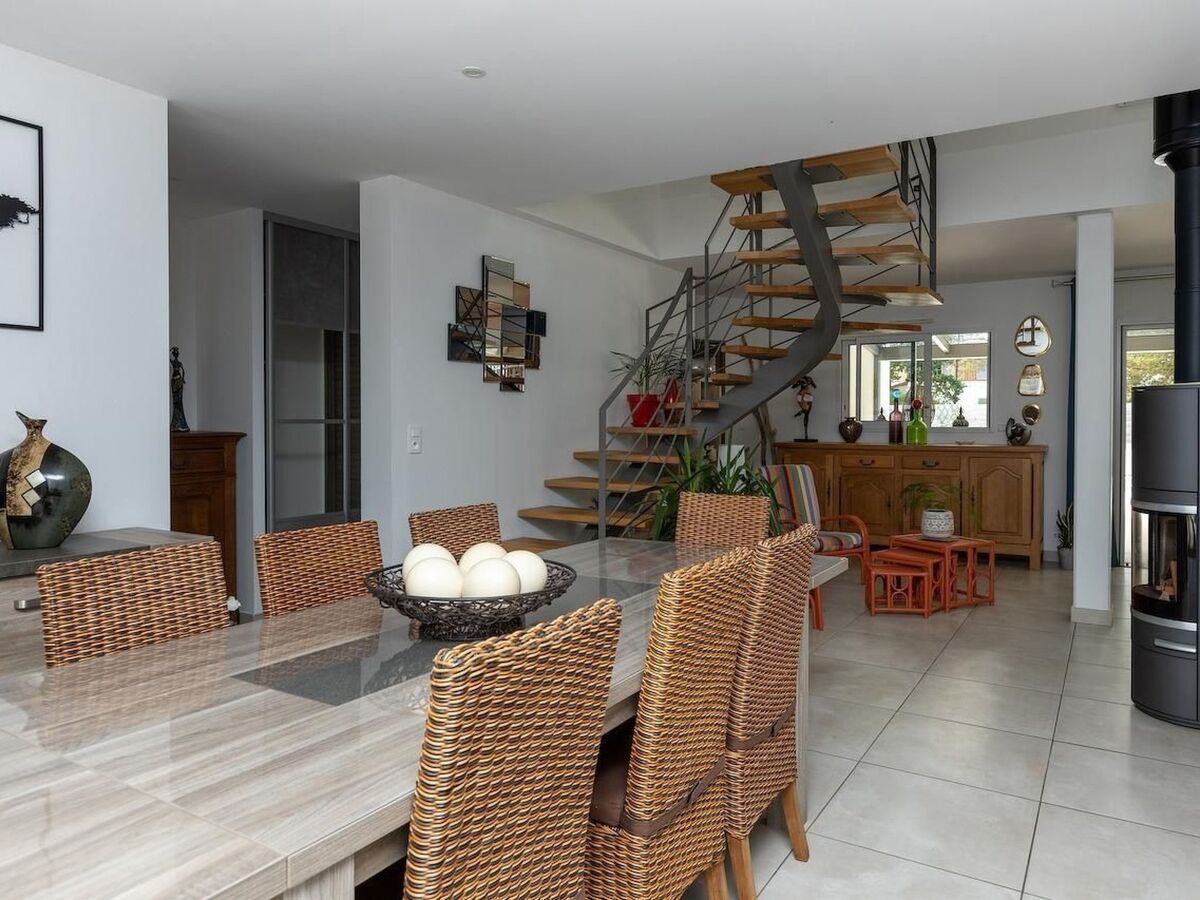 L'Oustaou des Hournails – Maison 10 pers., piscine chauffée - Photo 26