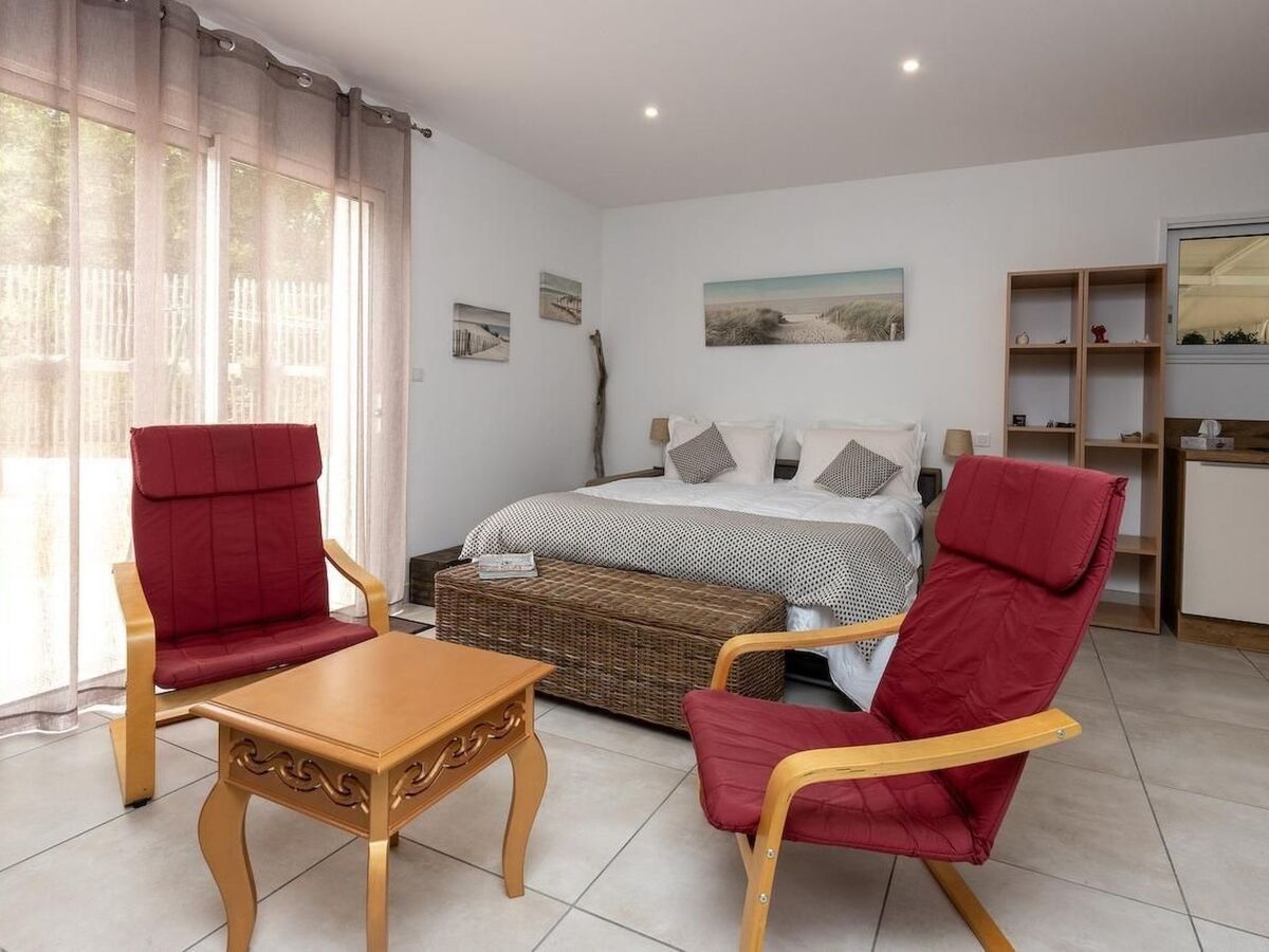 L'Oustaou des Hournails – Maison 10 pers., piscine chauffée - Photo 30