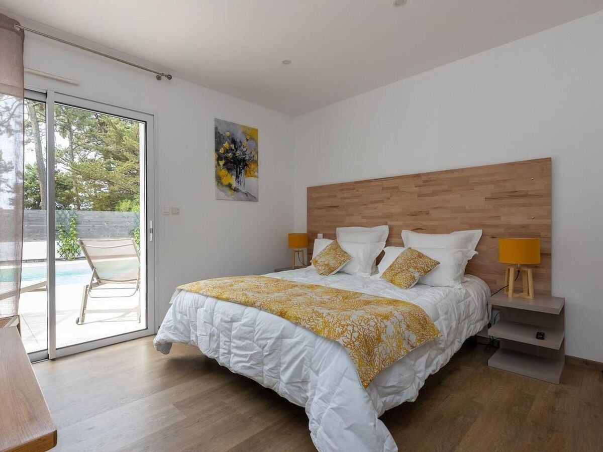 L'Oustaou des Hournails – Maison 10 pers., piscine chauffée - Photo 31
