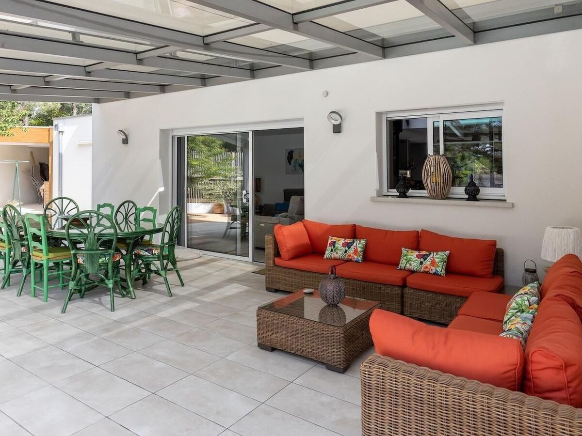 L'Oustaou des Hournails – Maison 10 pers., piscine chauffée - Photo 36