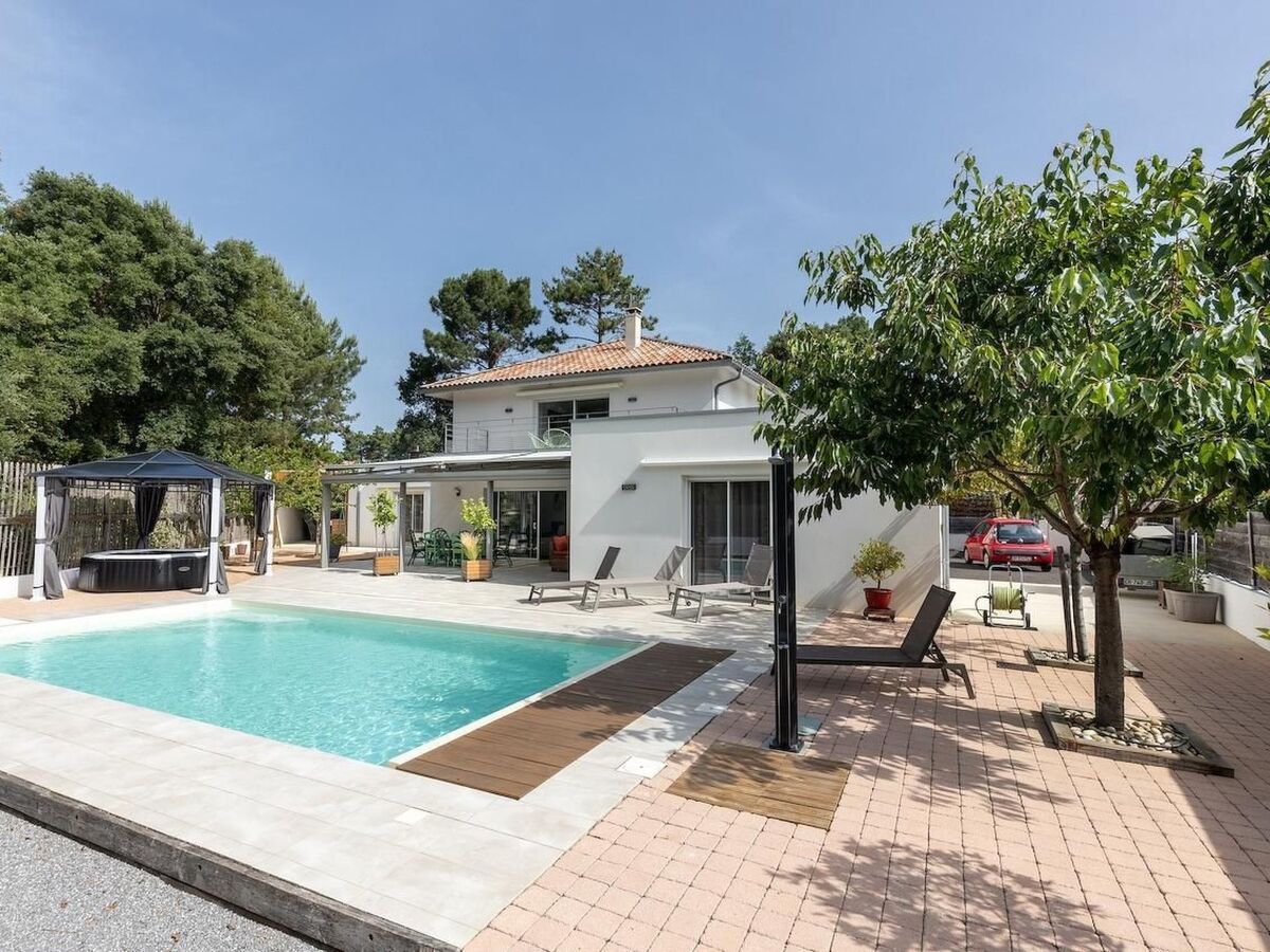 L'Oustaou des Hournails – Maison 10 pers., piscine chauffée - Photo 37