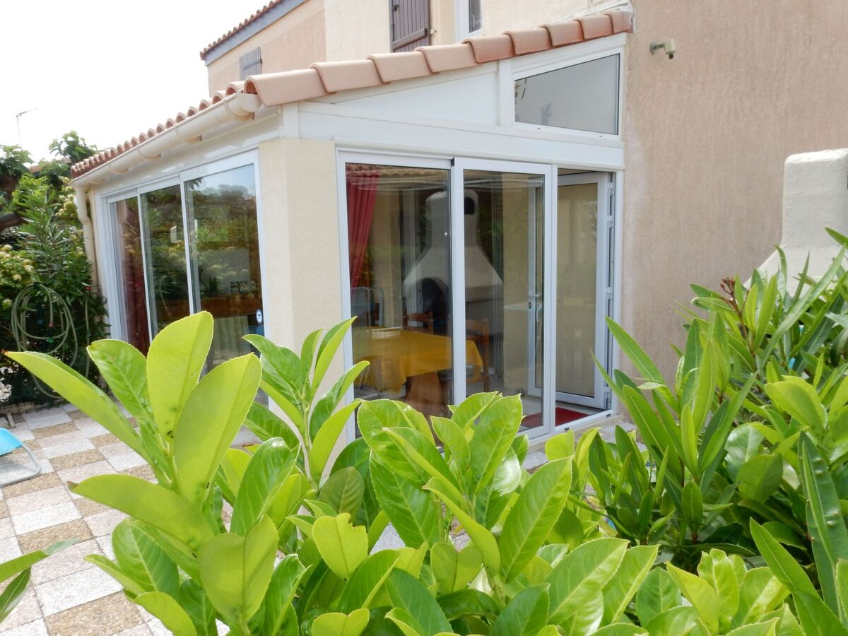 Maison Bleu : 3 chambres, 450 m de la plage - Photo 3