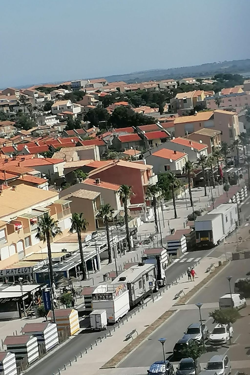Maison Bleu : 3 chambres, 450 m de la plage - Photo 19