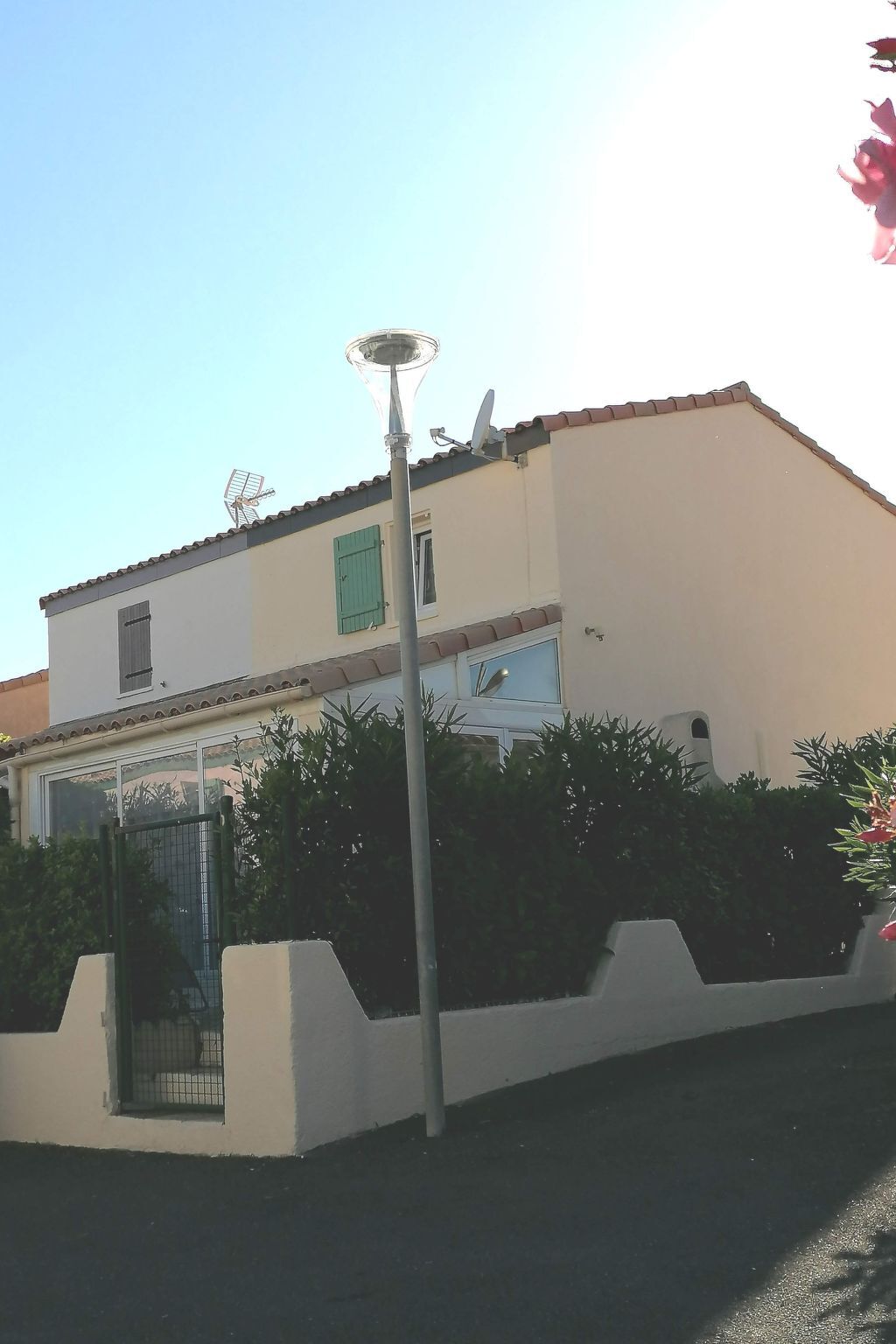 Maison Bleu : 3 chambres, 450 m de la plage - Photo 27