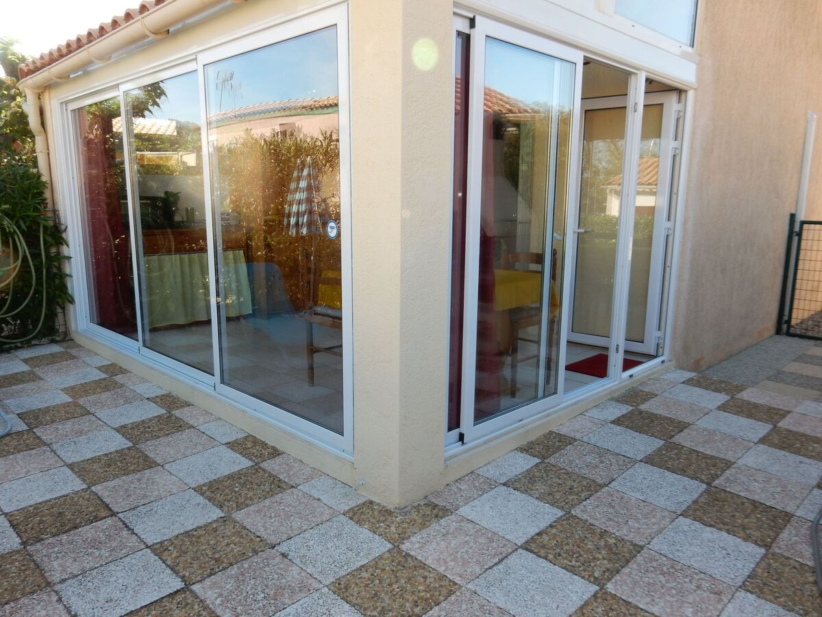 Maison Bleu : 3 chambres, 450 m de la plage - Photo 31