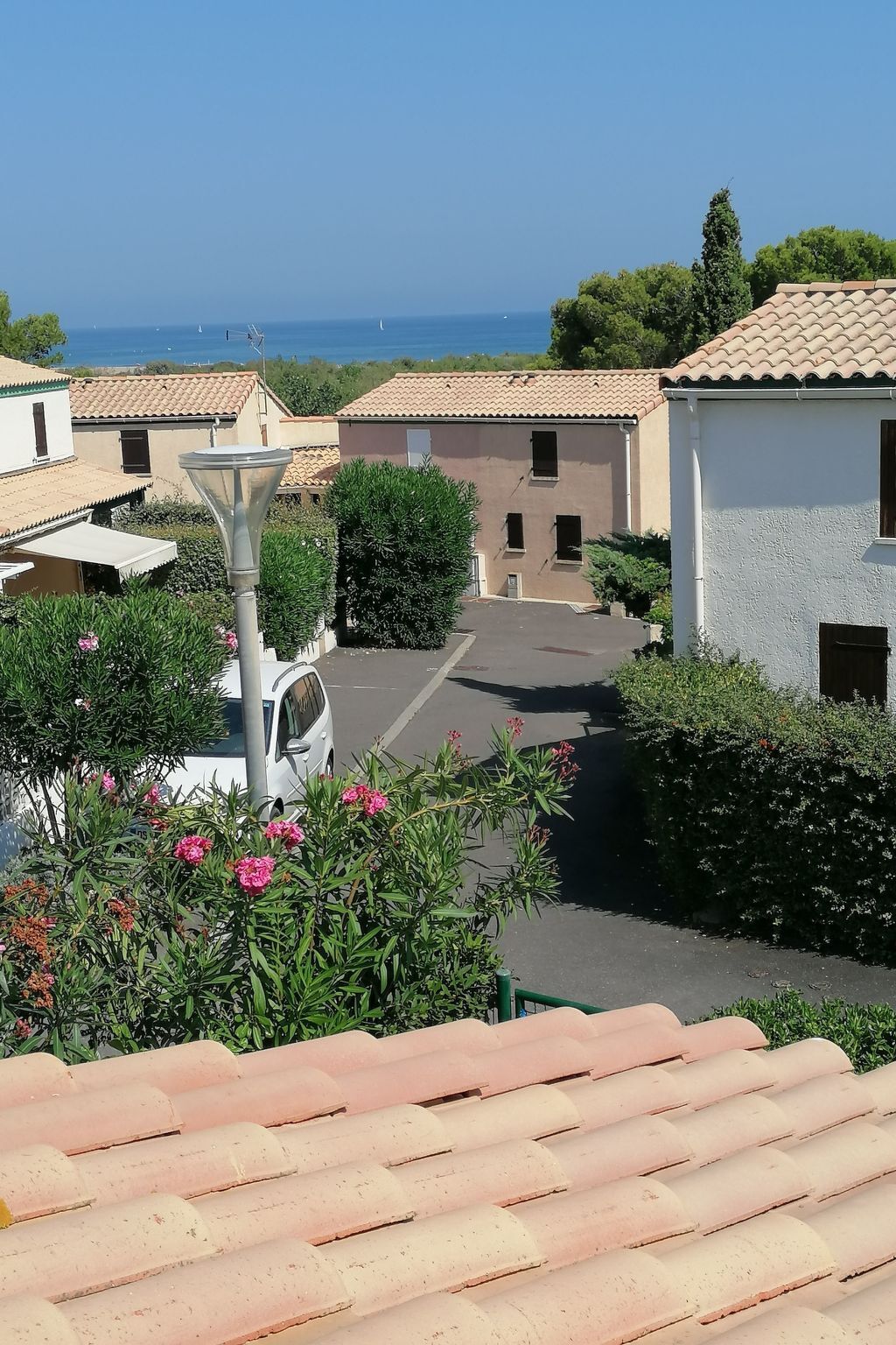 Maison Bleu : 3 chambres, 450 m de la plage - Photo 36