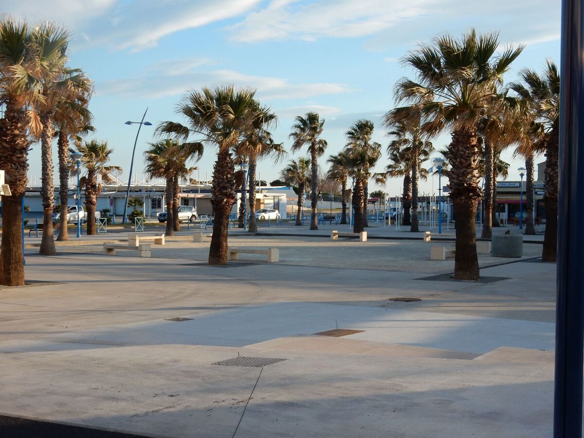 Maison Bleu : 3 chambres, 450 m de la plage - Photo 43