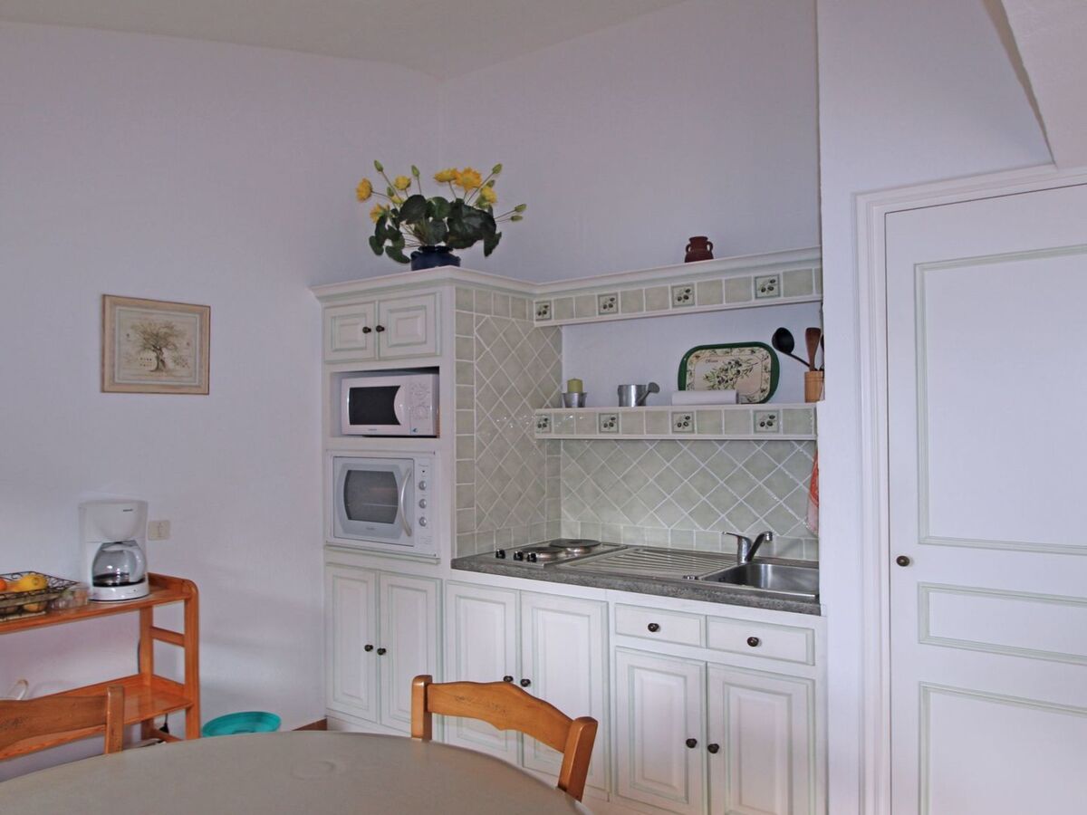 Appt T2 climatisé, terrasse 20m² - Sainte Maxime - Photo 7