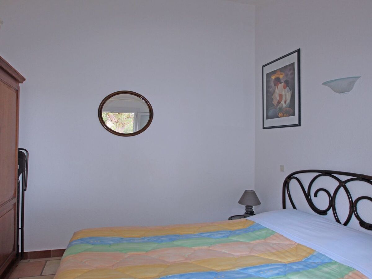 Appt T2 climatisé, terrasse 20m² - Sainte Maxime - Photo 8
