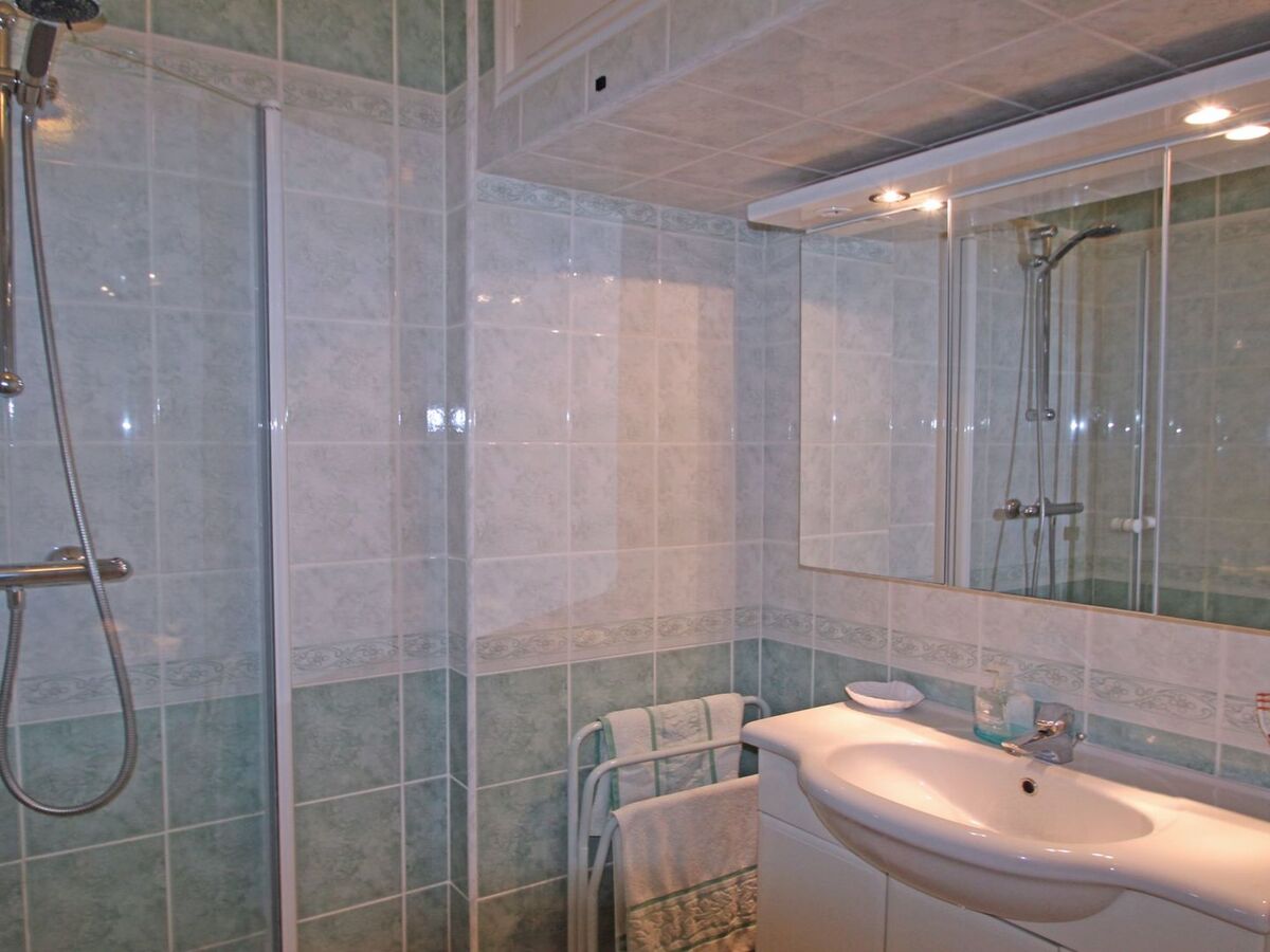 Appt T2 climatisé, terrasse 20m² - Sainte Maxime - Photo 9