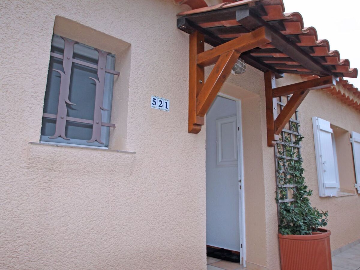 Appt T2 climatisé, terrasse 20m² - Sainte Maxime - Photo 10