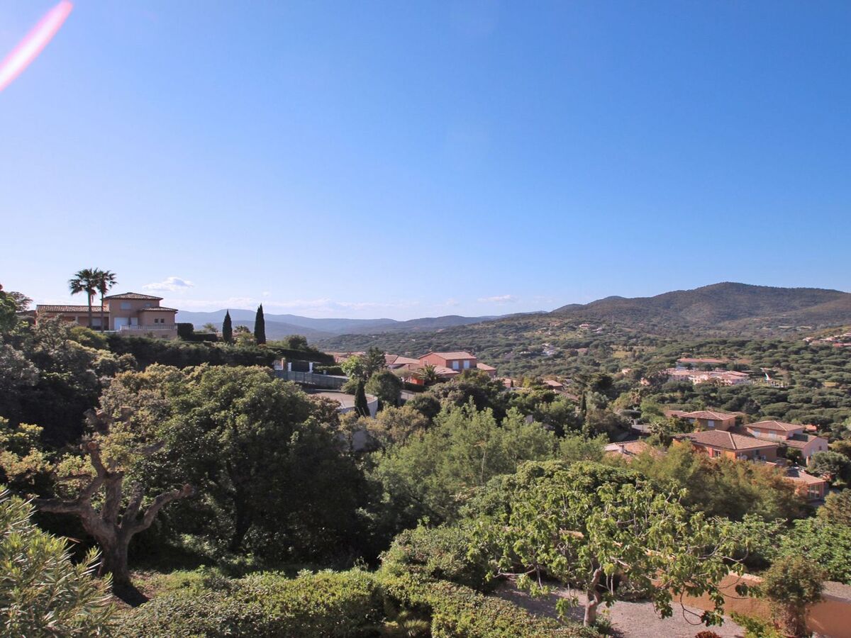 Appt T2 climatisé, terrasse 20m² - Sainte Maxime - Photo 11