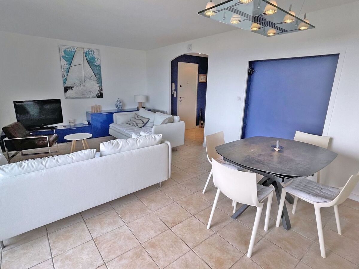 Appartement Miremer - Vue mer, centre-ville Sainte-Maxime - Photo 3