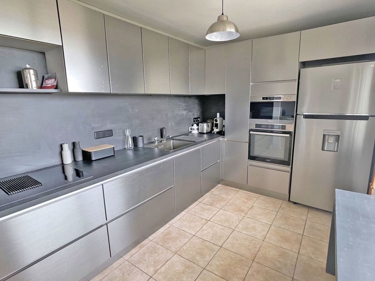 Appartement Miremer - Vue mer, centre-ville Sainte-Maxime - Photo 5