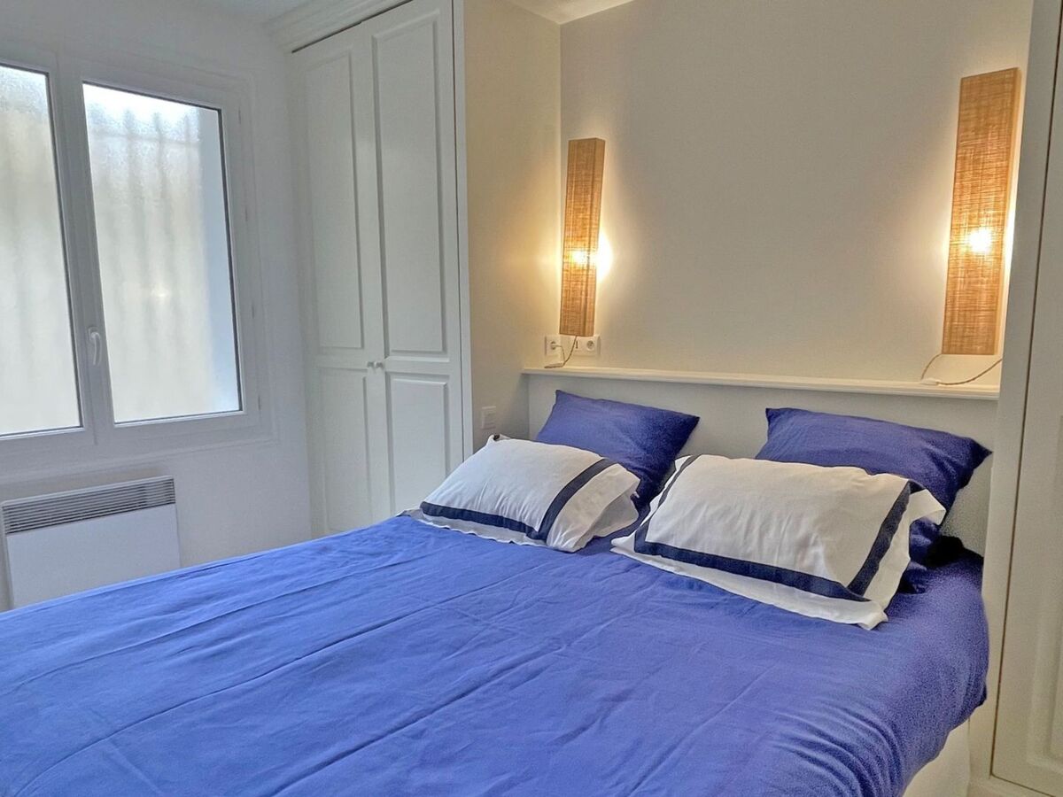 Appartement Miremer - Vue mer, centre-ville Sainte-Maxime - Photo 7