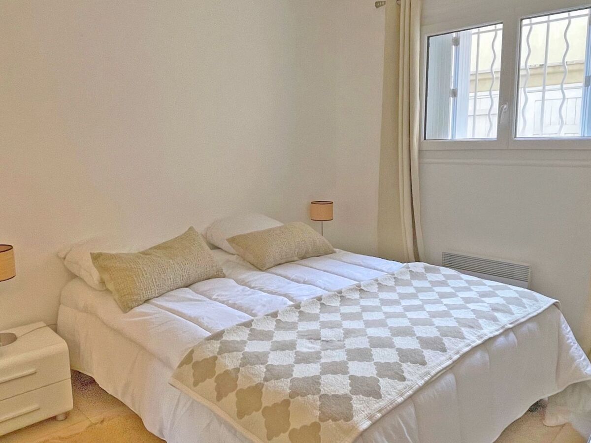Appartement Miremer - Vue mer, centre-ville Sainte-Maxime - Photo 8