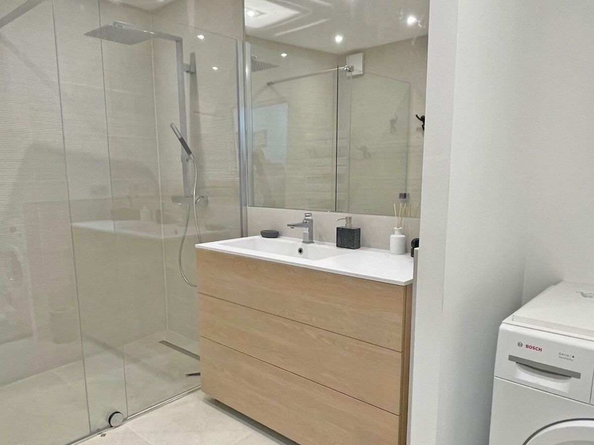Appartement Miremer - Vue mer, centre-ville Sainte-Maxime - Photo 9