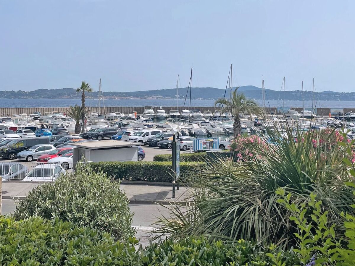 Appartement Miremer - Vue mer, centre-ville Sainte-Maxime - Photo 11