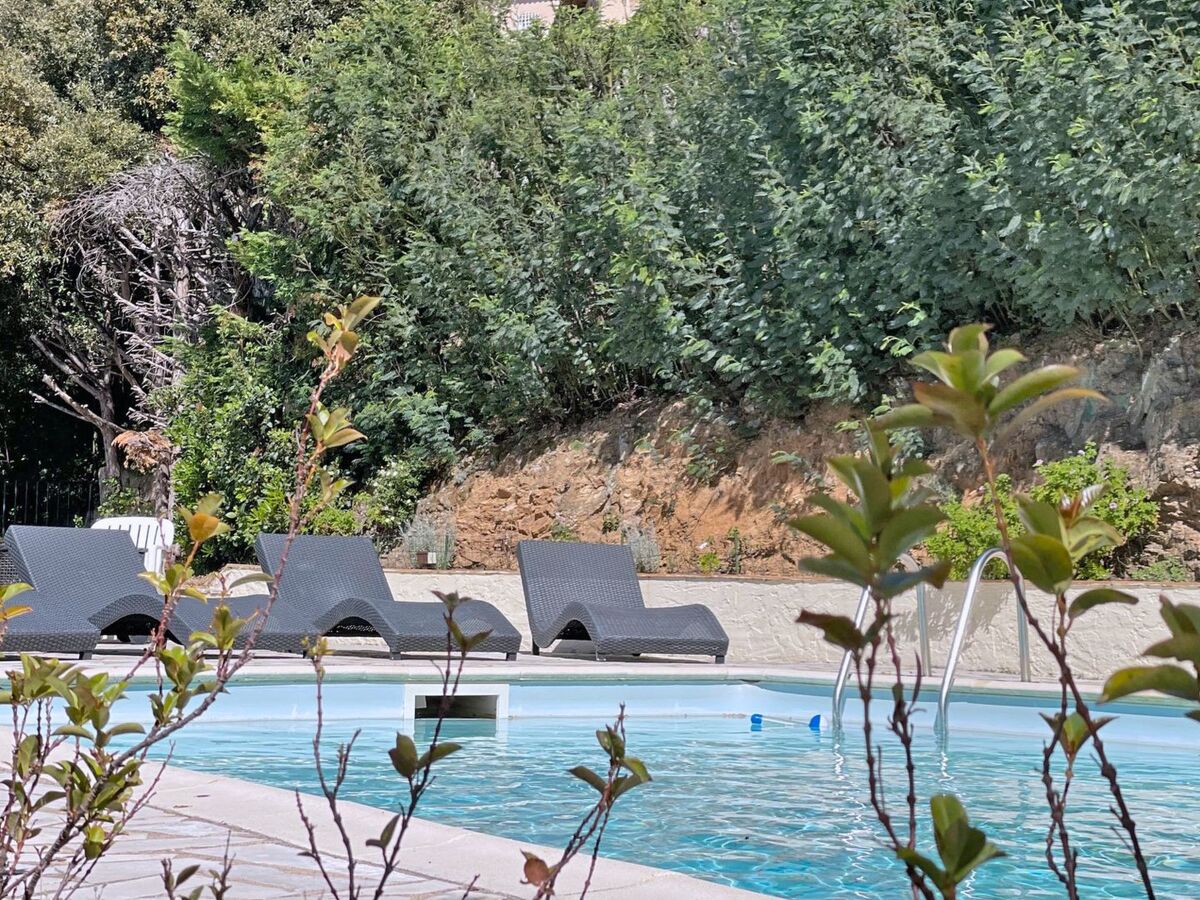 Villa Armalac 4 chambres avec piscine à Sainte-Maxime - Photo 1