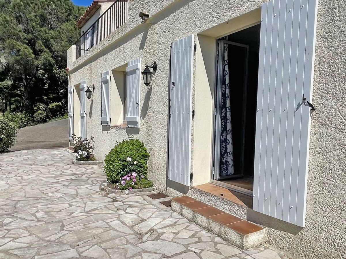 Villa Armalac 4 chambres avec piscine à Sainte-Maxime - Photo 12