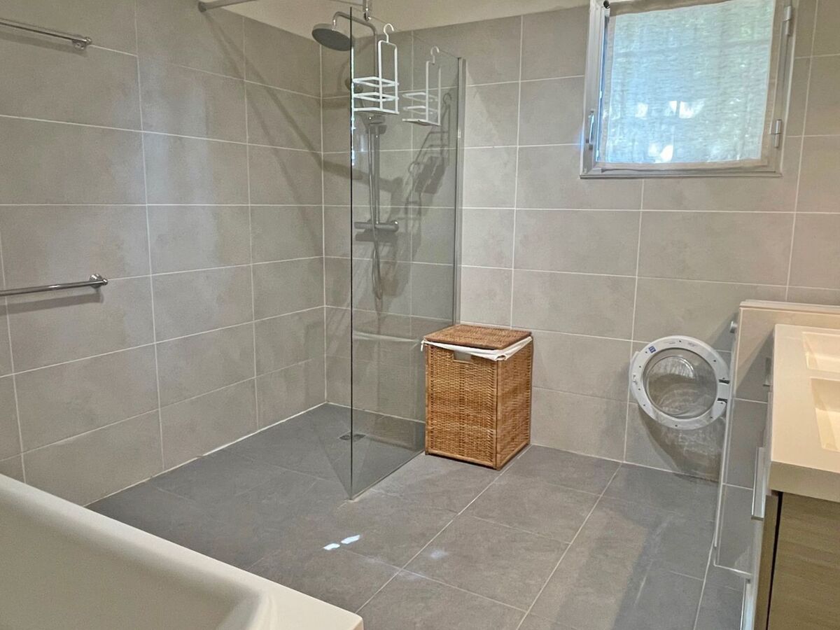 Villa Armalac 4 chambres avec piscine à Sainte-Maxime - Photo 13