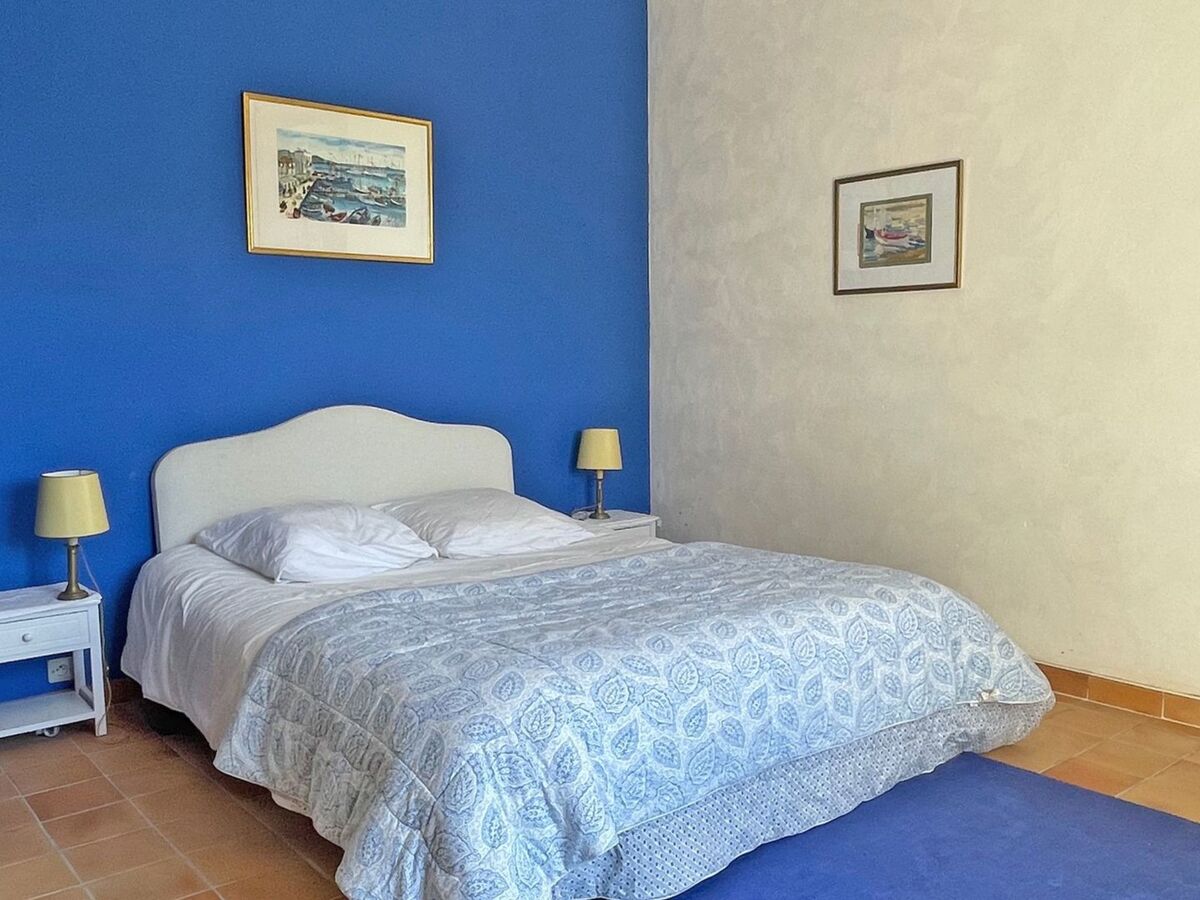 Villa Armalac 4 chambres avec piscine à Sainte-Maxime - Photo 14