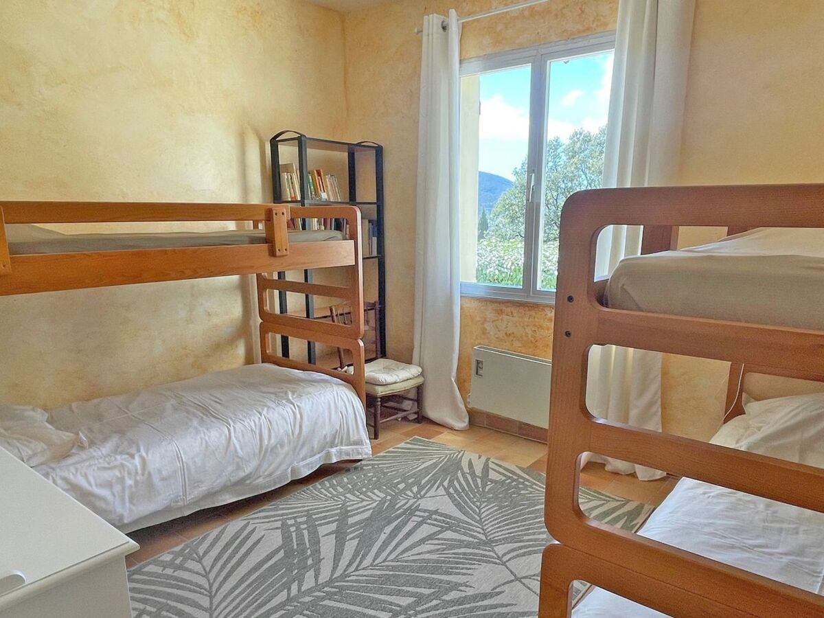 Villa Armalac 4 chambres avec piscine à Sainte-Maxime - Photo 15