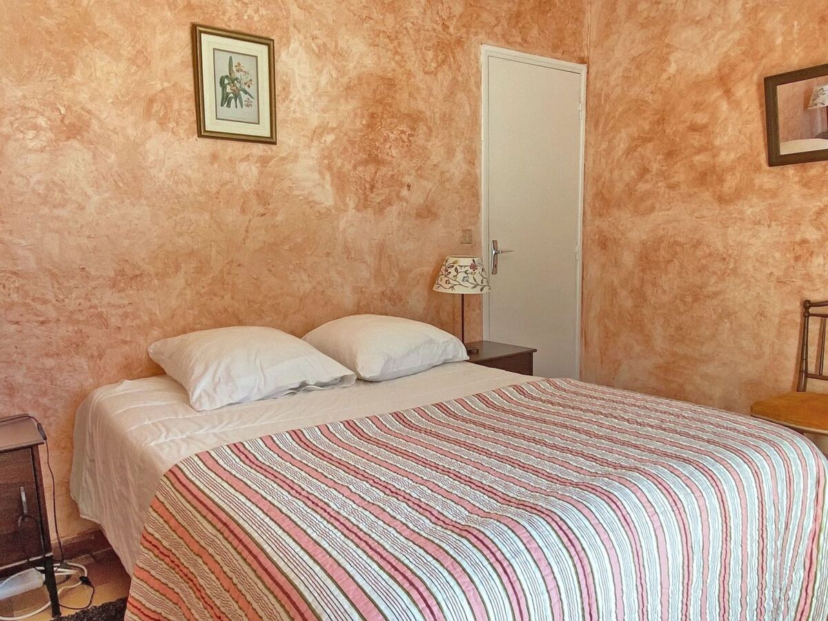 Villa Armalac 4 chambres avec piscine à Sainte-Maxime - Photo 16