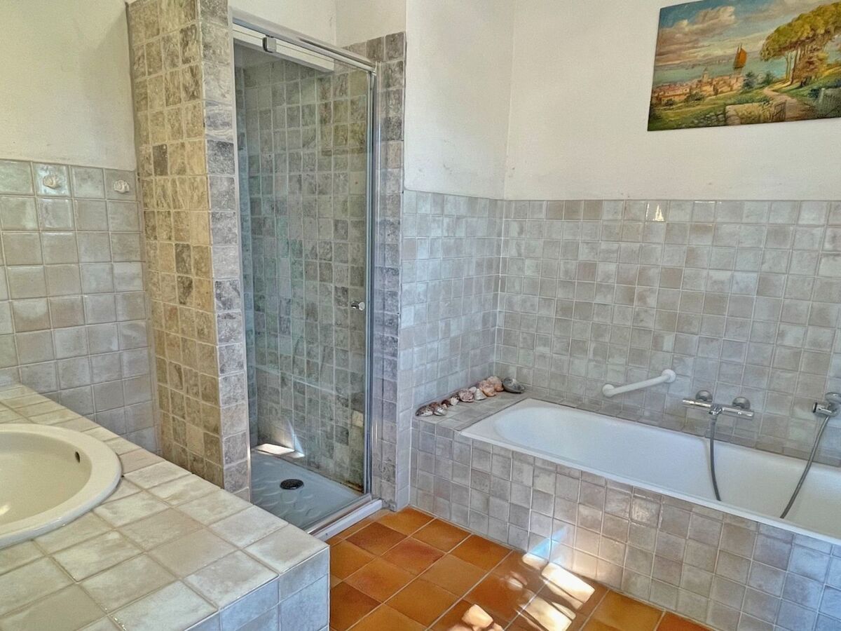 Villa Armalac 4 chambres avec piscine à Sainte-Maxime - Photo 17