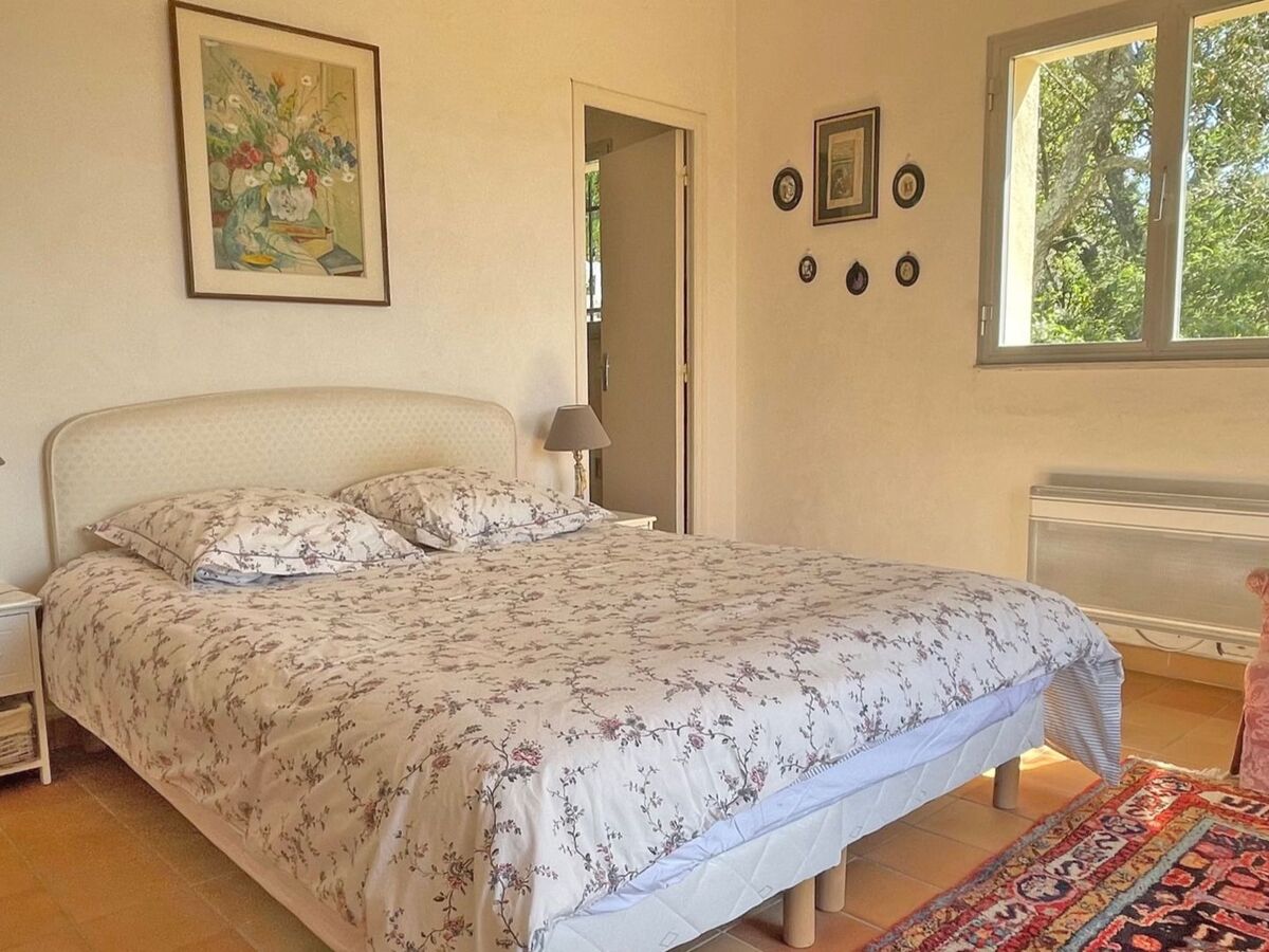 Villa Armalac 4 chambres avec piscine à Sainte-Maxime - Photo 18