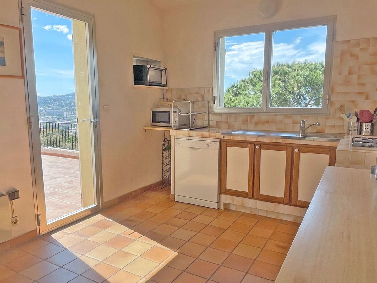 Villa Armalac 4 chambres avec piscine à Sainte-Maxime - Photo 19