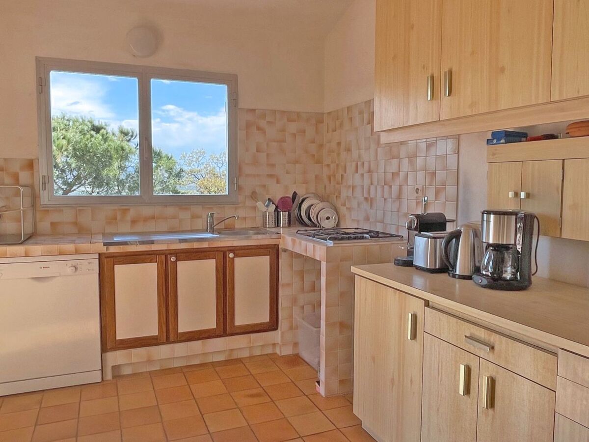 Villa Armalac 4 chambres avec piscine à Sainte-Maxime - Photo 20