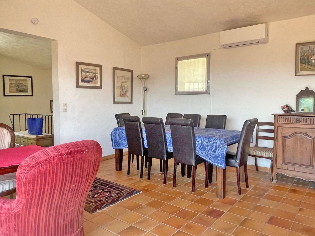 Villa Armalac 4 chambres avec piscine à Sainte-Maxime - Photo 21