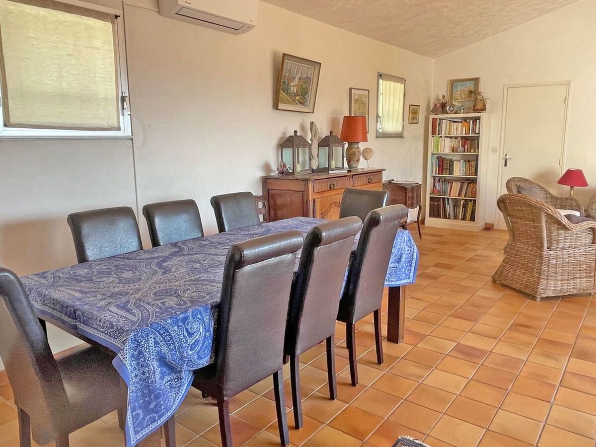 Villa Armalac 4 chambres avec piscine à Sainte-Maxime - Photo 22