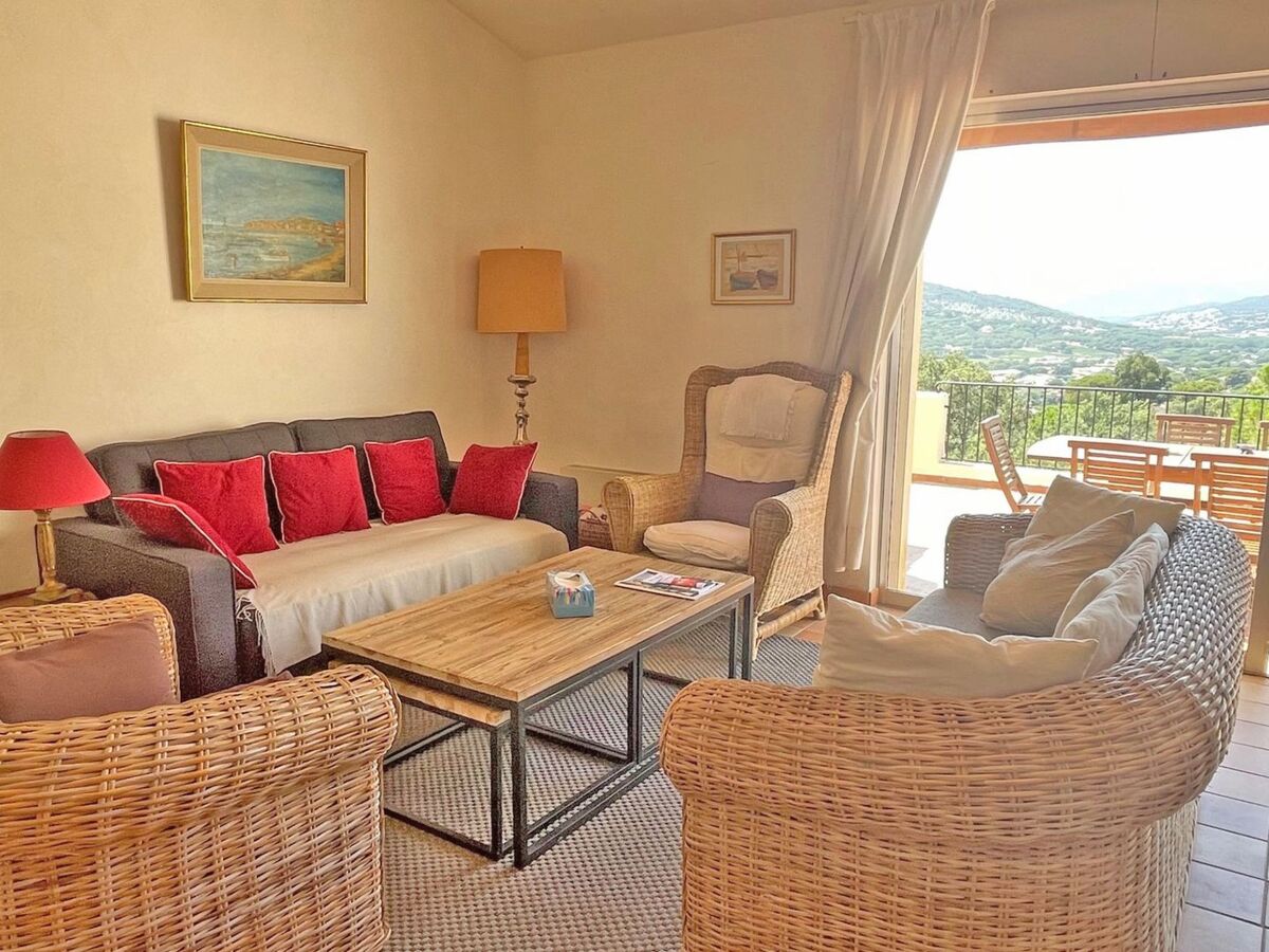Villa Armalac 4 chambres avec piscine à Sainte-Maxime - Photo 23