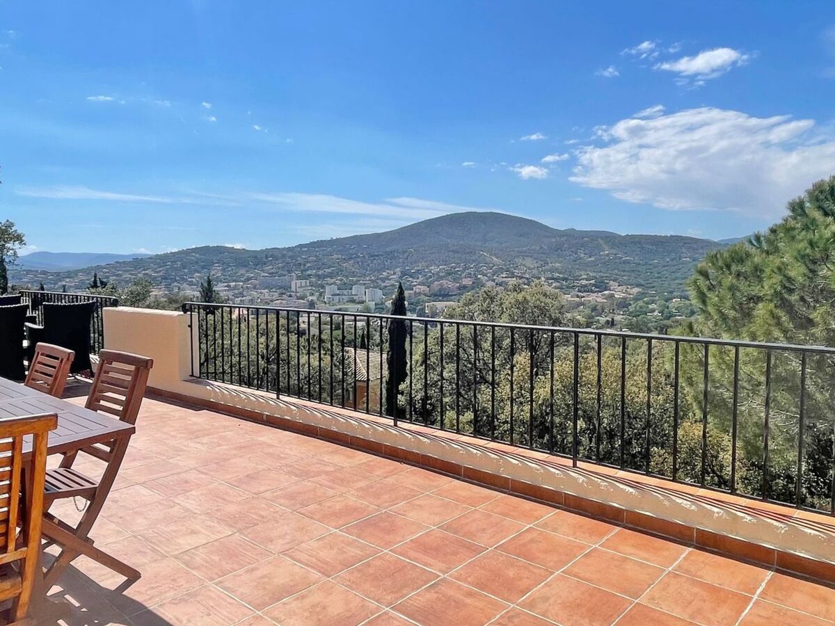 Villa Armalac 4 chambres avec piscine à Sainte-Maxime - Photo 25