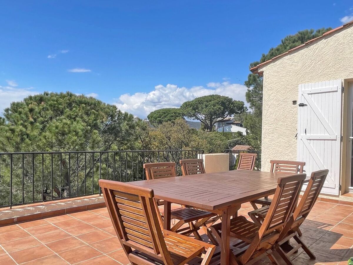 Villa Armalac 4 chambres avec piscine à Sainte-Maxime - Photo 26