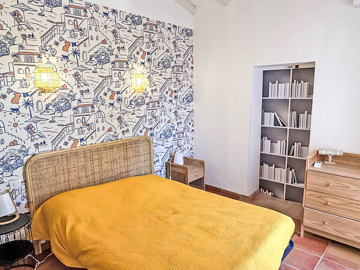 Maison 3 chambres piscine privée à Sainte-Maxime - Photo 9