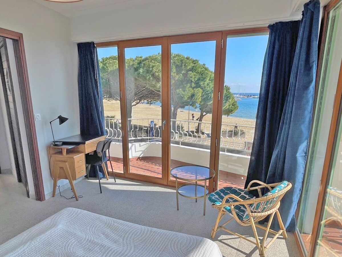 Mazet vue mer au cœur de Sainte-Maxime - Photo 16