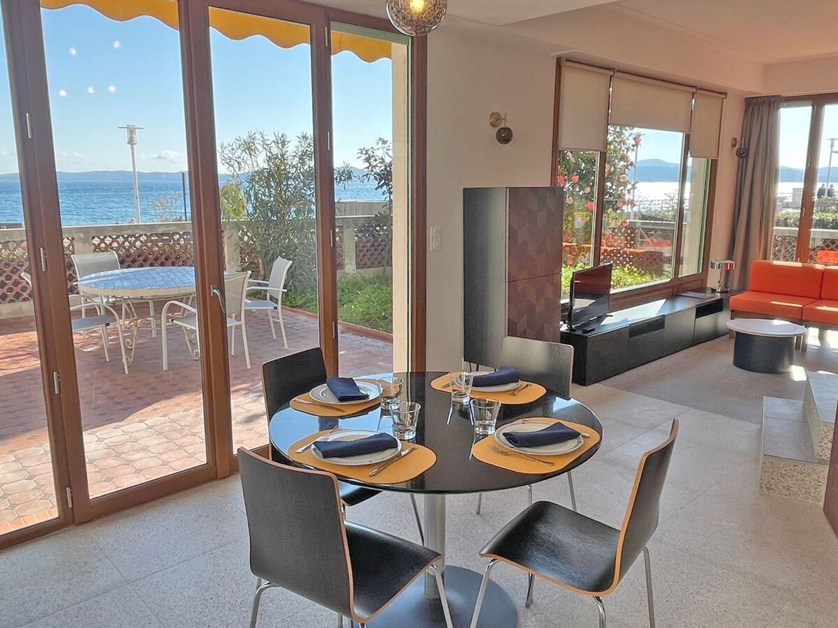 Mazet vue mer au cœur de Sainte-Maxime - Photo 22