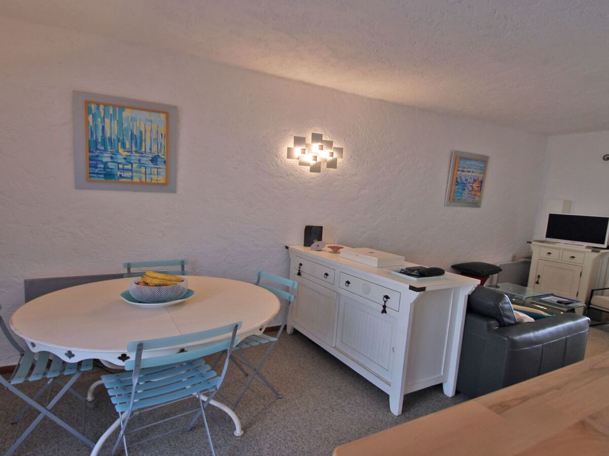 Mazet 6 pers avec piscine et vue mer à Sainte-Maxime - Photo 20